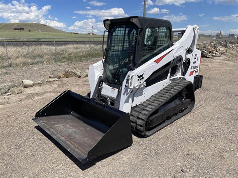 2019 bobcat t595 price|bobcat 595 skid loader.